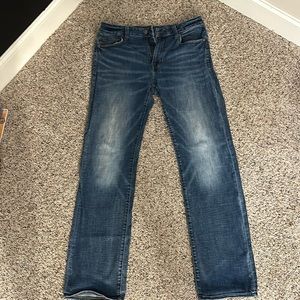 Men’s American Eagle Jeans Size 33x34 Next Level Flex